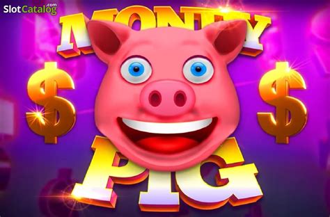 Money Pig Betano